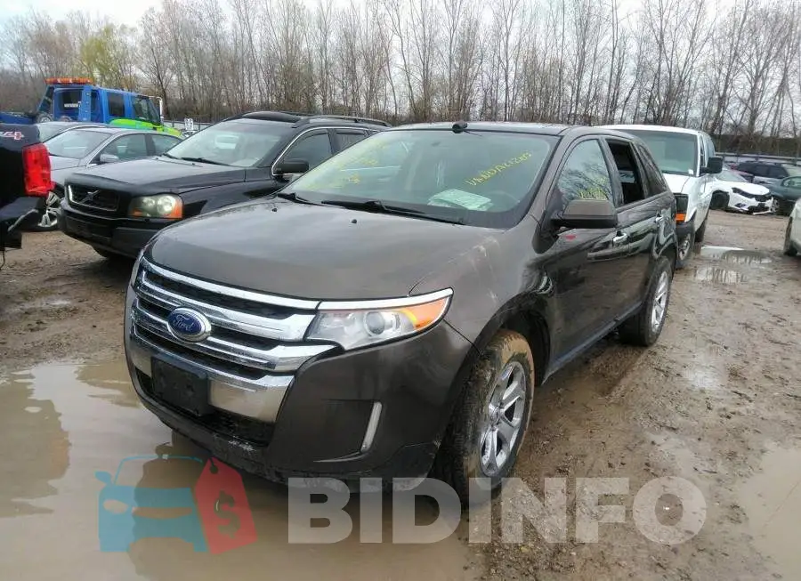 2FMDK4JC0BBA93787 Photo# 2