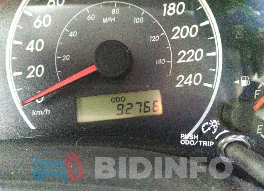 2T1BU4EE8CC772491 Photo# 7