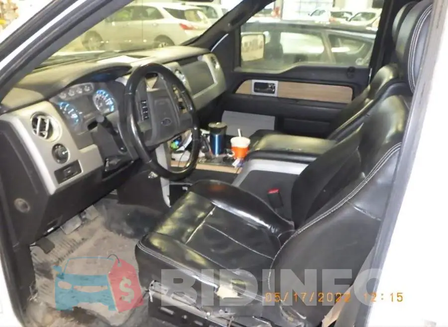1FTFW1EF7BFC53005 Photo# 5
