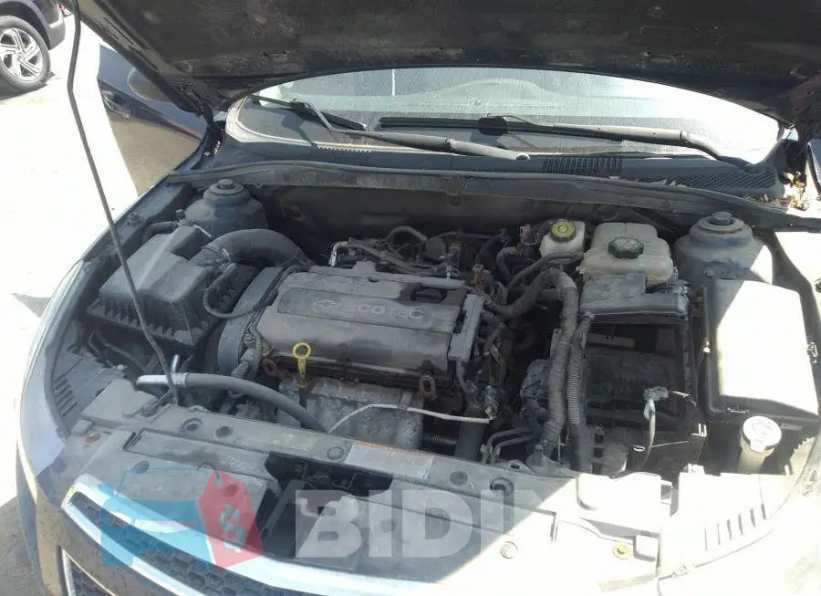 1G1PA5SH8B7228827 Photo# 10