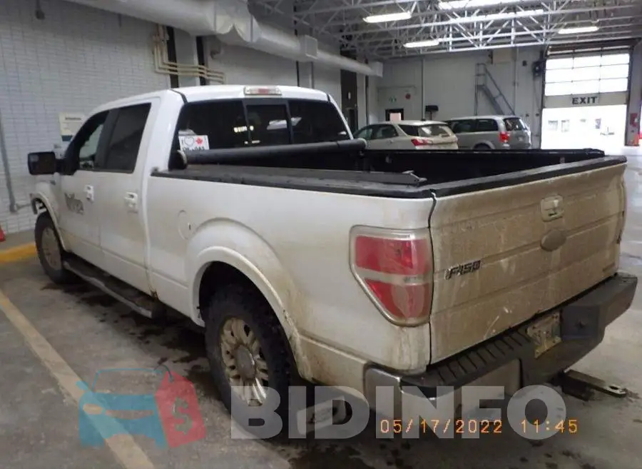 1FTFW1EF7BFC53005 Photo# 3