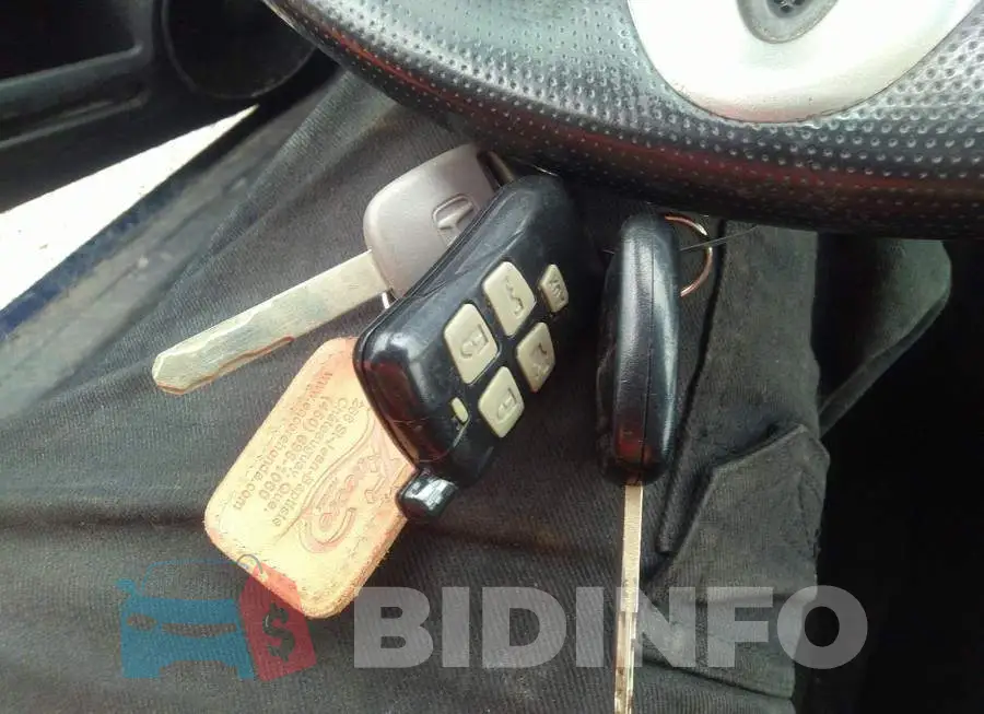 2HGFA1F63BH008764 Photo# 11