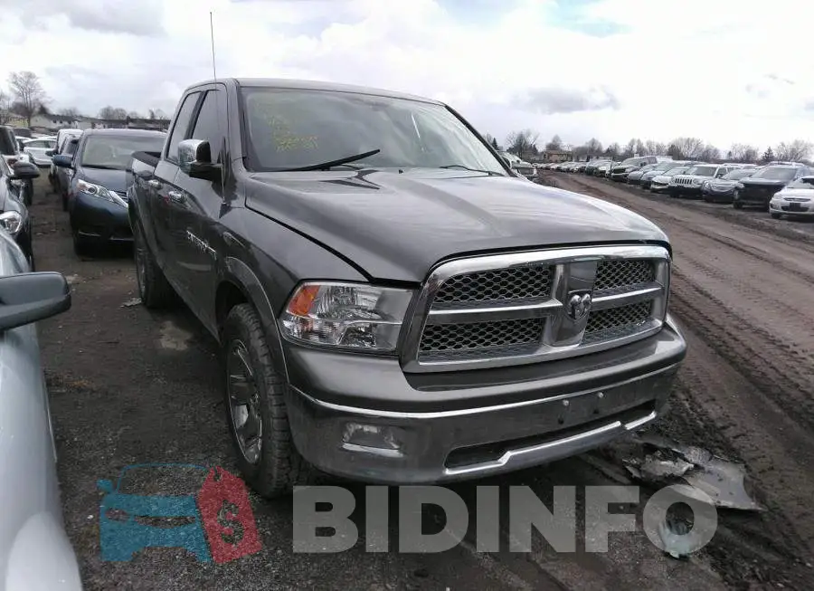 1D7RV1GT6BS600971 Photo# 1