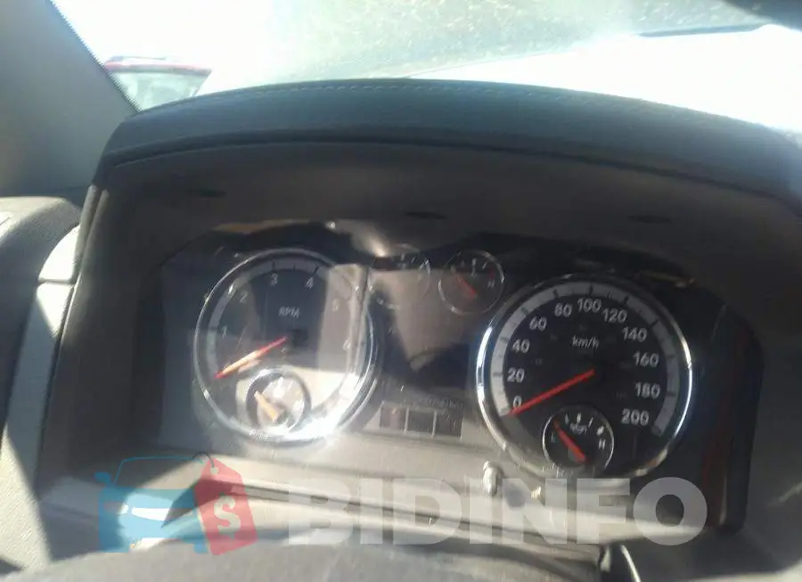 1D7RV1GT6BS600971 Photo# 7