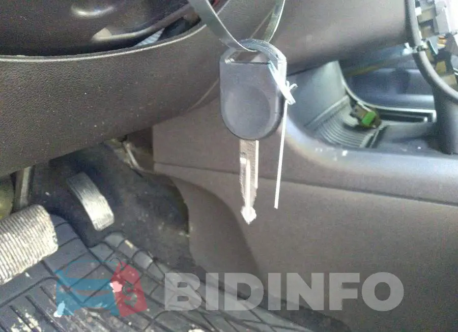 2FMDK4JC0BBA93787 Photo# 11
