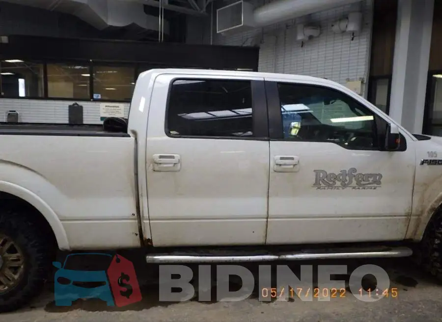 1FTFW1EF7BFC53005 Photo# 10