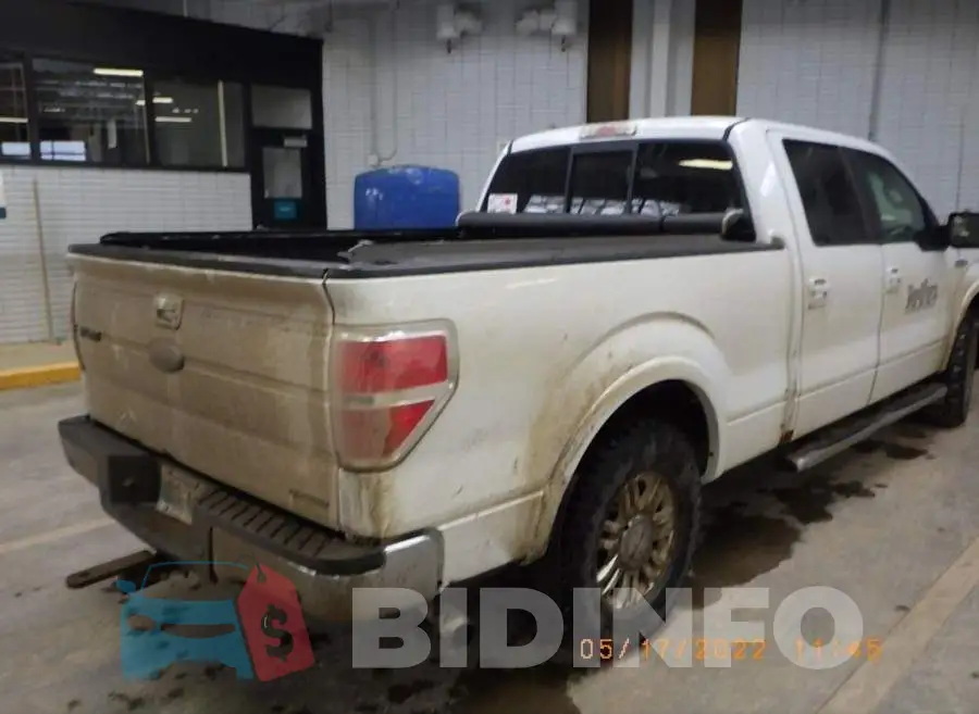 1FTFW1EF7BFC53005 Photo# 4