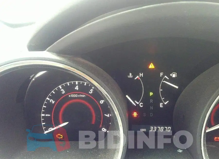 5TDBK3EH3CS131508 Photo# 7