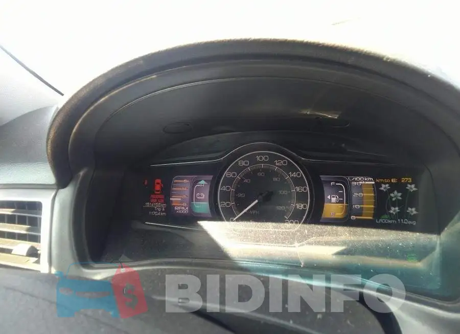 3LNDL2L32BR756115 Photo# 7