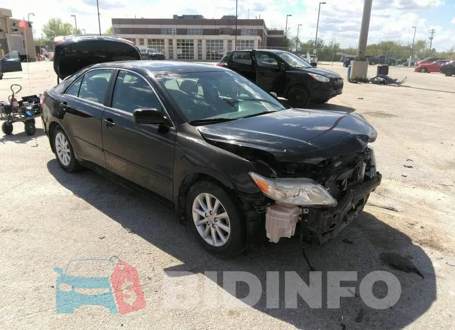4T1BF3EK6BU164525 Photo# 1