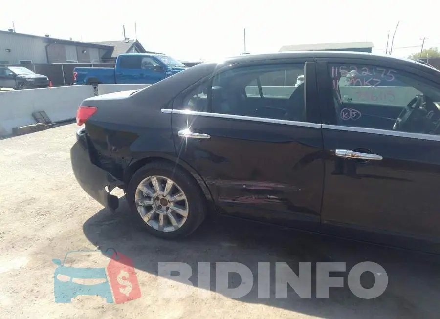 3LNDL2L32BR756115 Photo# 6