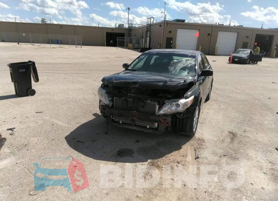 4T1BF3EK6BU164525 Photo# 6