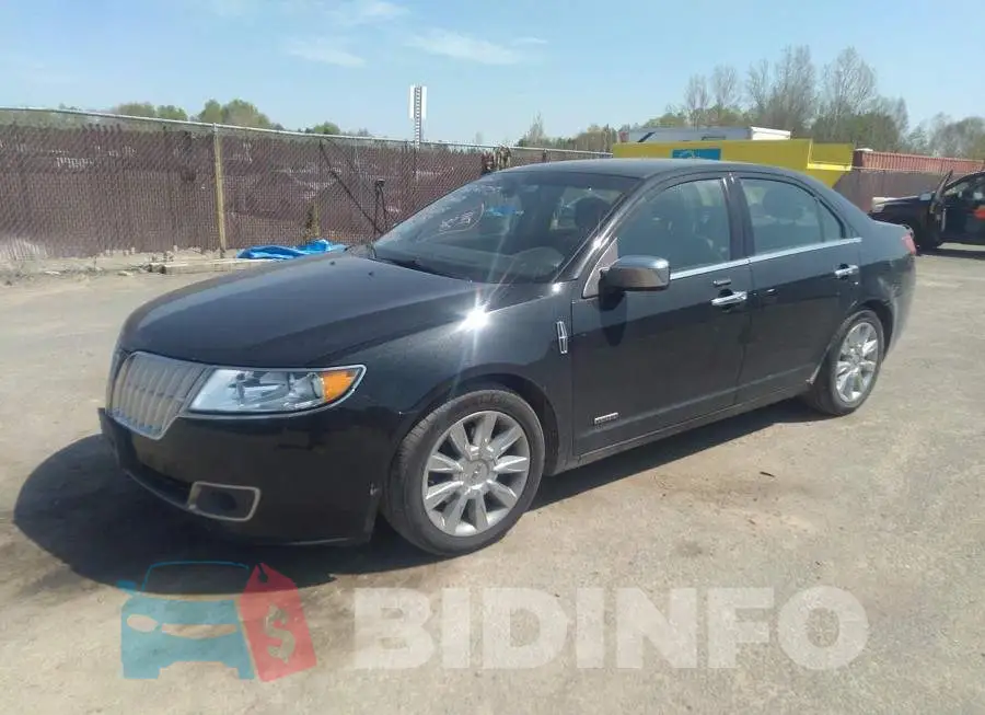 3LNDL2L32BR756115 Photo# 2