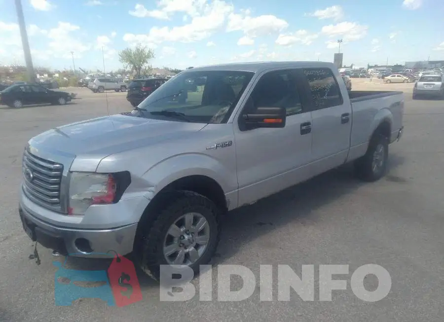 1FTFW1E87AFB32328 Photo# 2