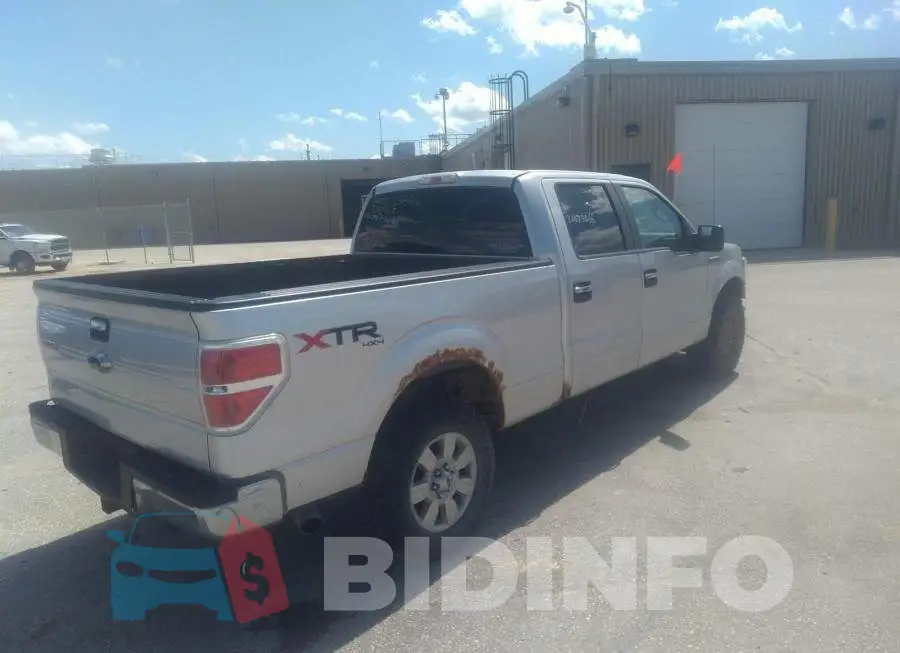 1FTFW1E87AFB32328 Photo# 4