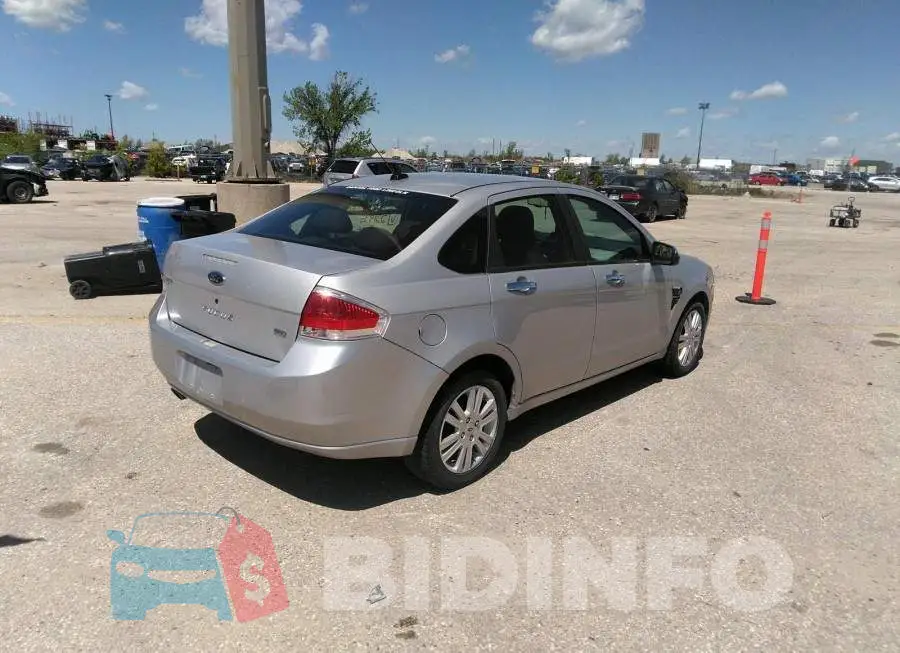 1FAHP37N19W221396 Photo# 4