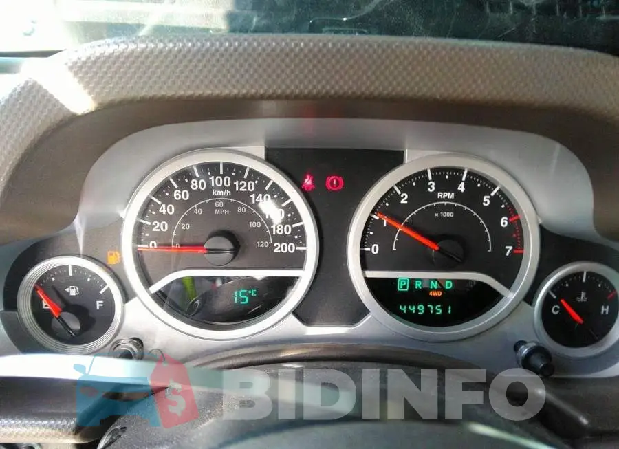 1J4GA59129L758562 Photo# 7