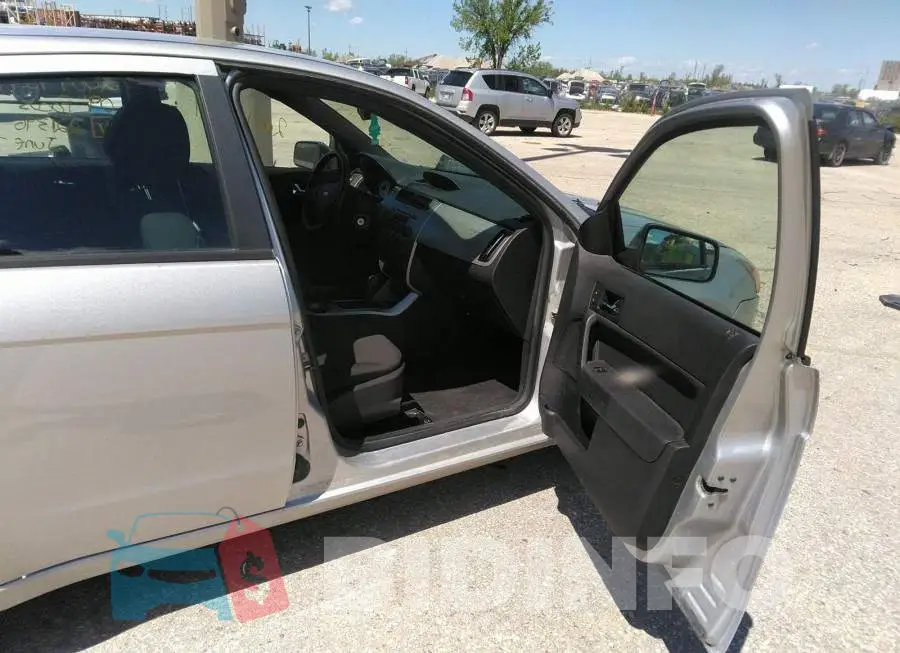 1FAHP37N19W221396 Photo# 5