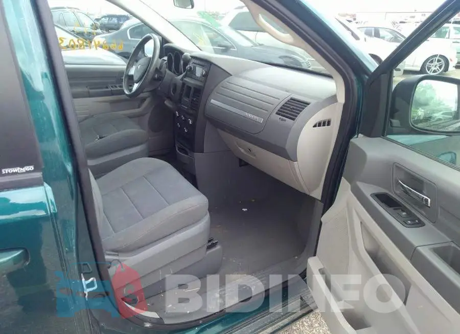 2D8HN44E79R622942 Photo# 5