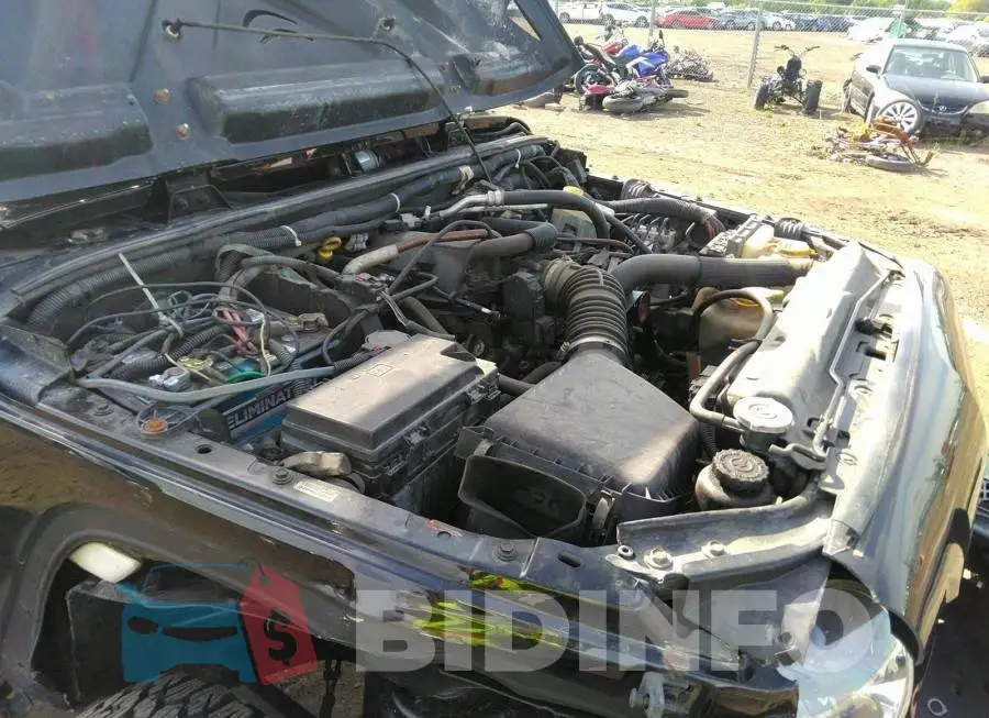 1J4GA59129L758562 Photo# 10