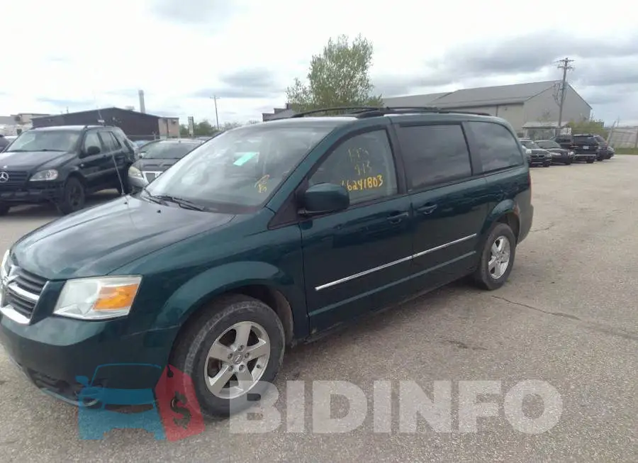 2D8HN44E79R622942 Photo# 2