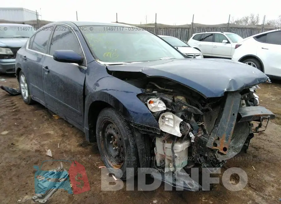 1N4AL21E39C175572 Photo# 1