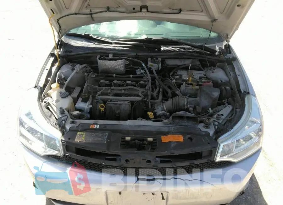 1FAHP37N19W221396 Photo# 10