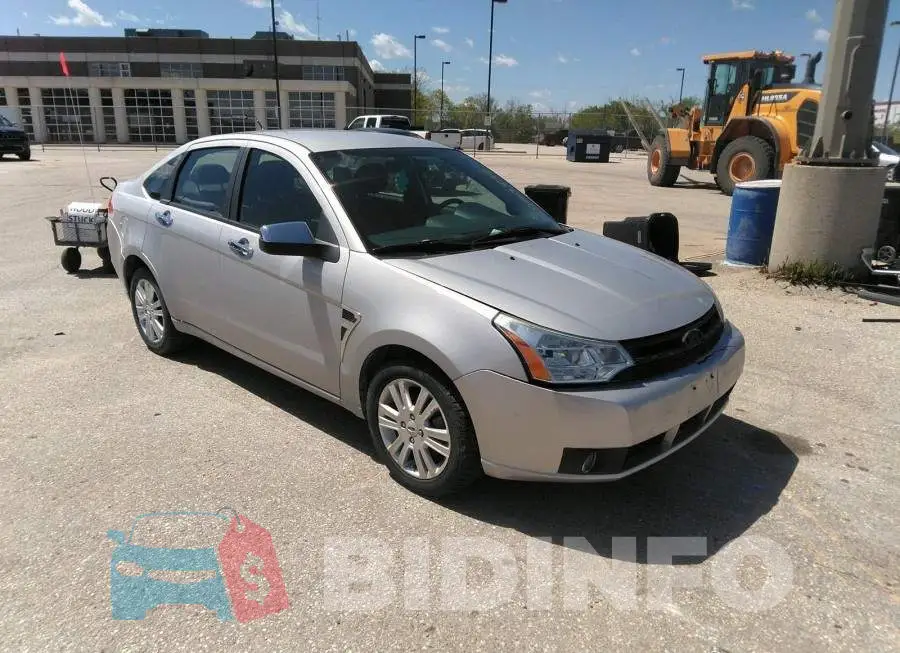 1FAHP37N19W221396 Photo# 1