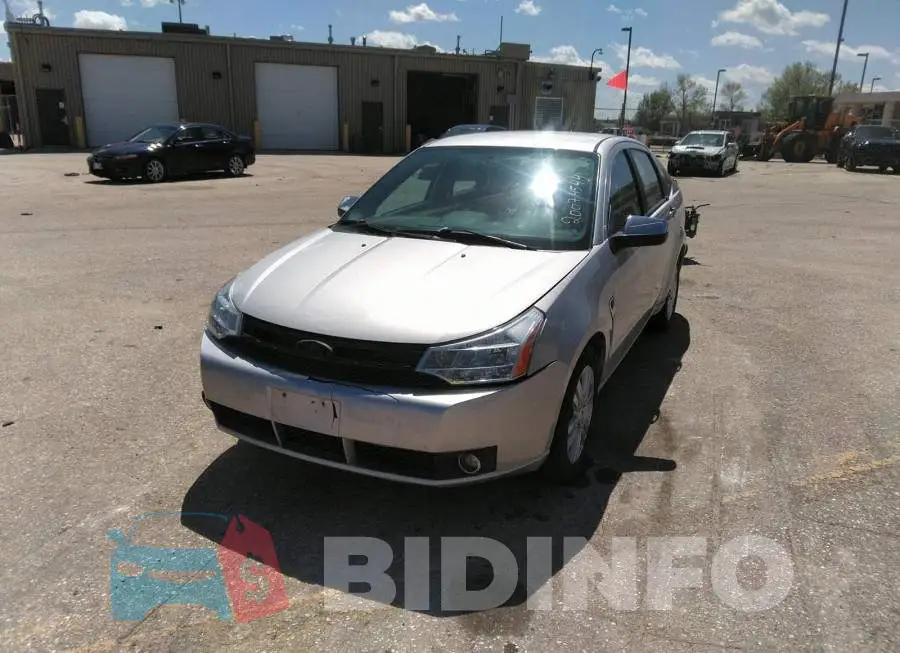 1FAHP37N19W221396 Photo# 6
