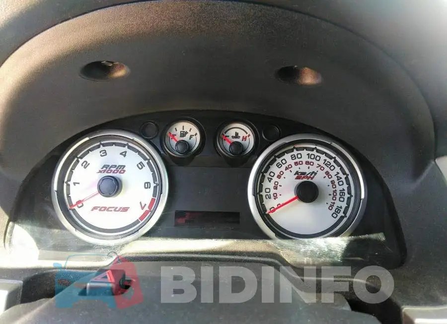 1FAHP37N19W221396 Photo# 7