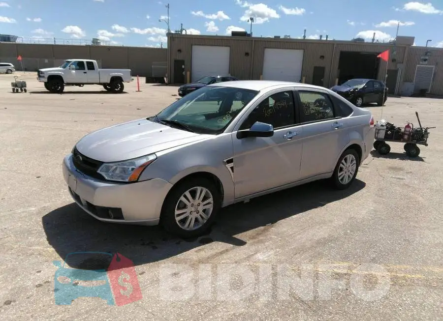 1FAHP37N19W221396 Photo# 2
