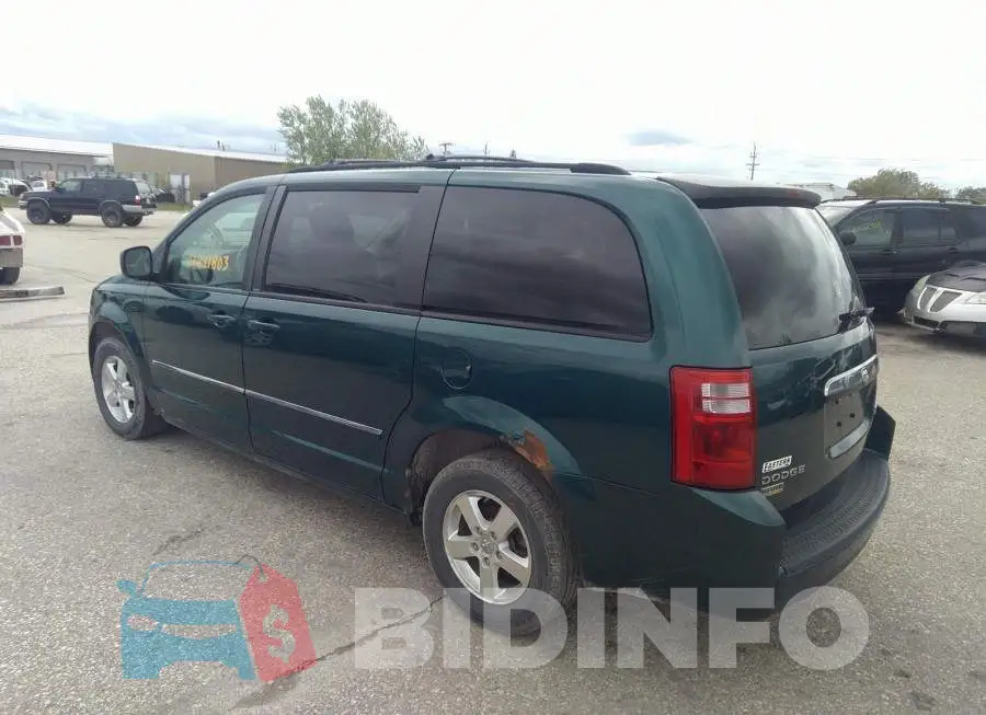 2D8HN44E79R622942 Photo# 3