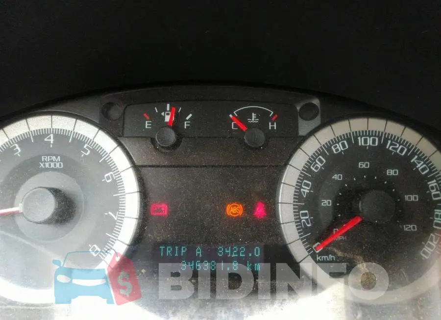 1FMCU93G29KB17302 Photo# 7