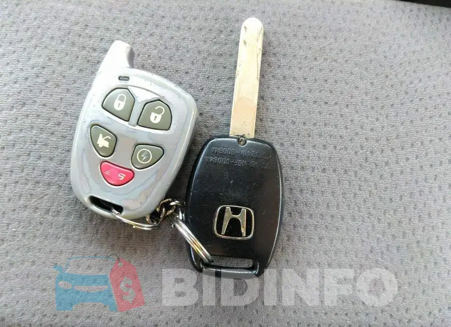 2HGFA16499H106271 Photo# 11