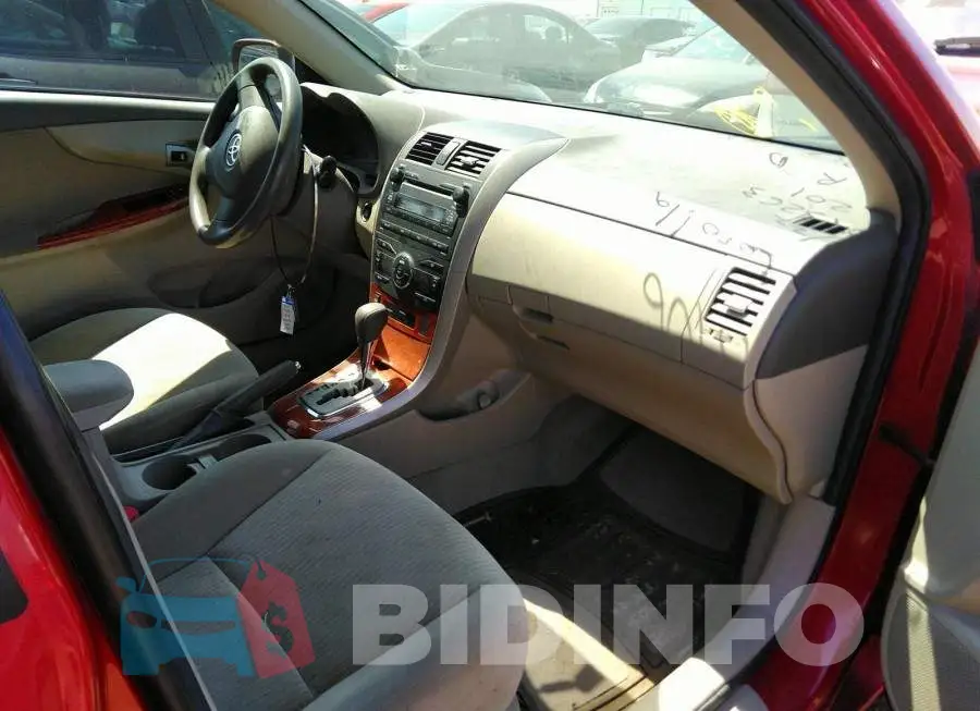 2T1BU40E79C093263 Photo# 5