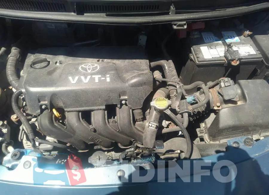 JTDKT903695261647 Photo# 10