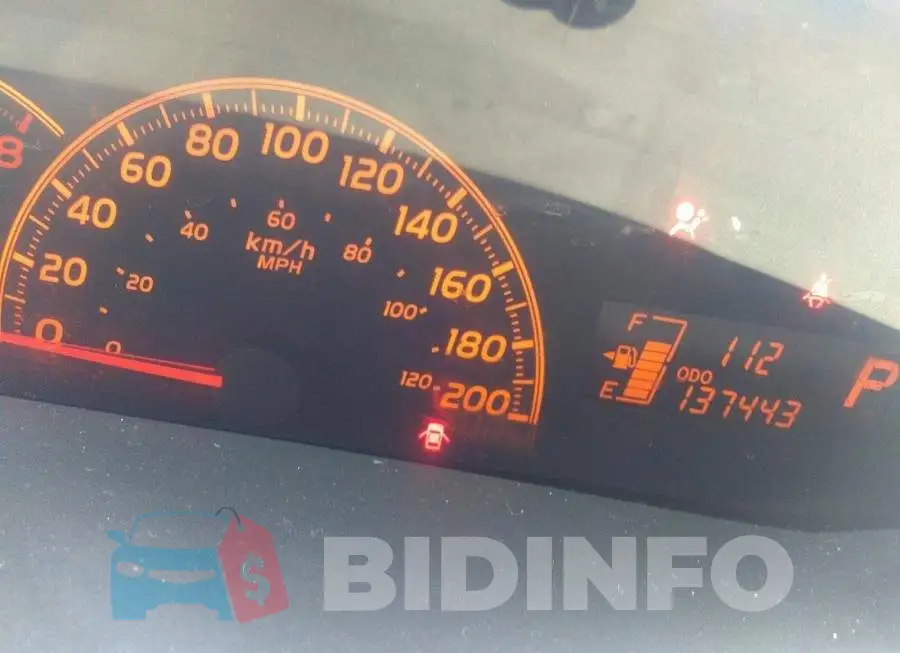 JTDKT903695261647 Photo# 7