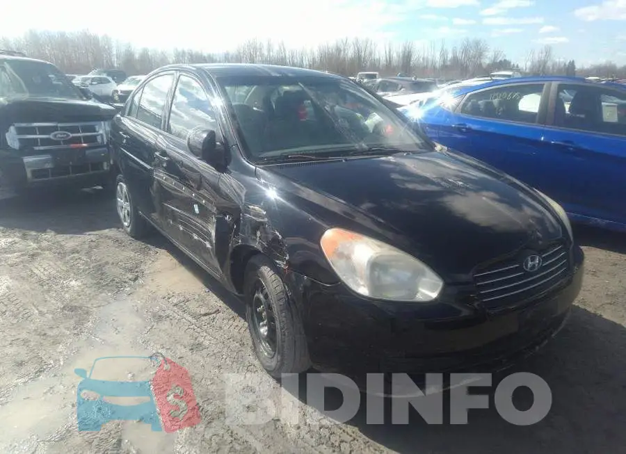 KMHCN45C48U223294 Photo# 1