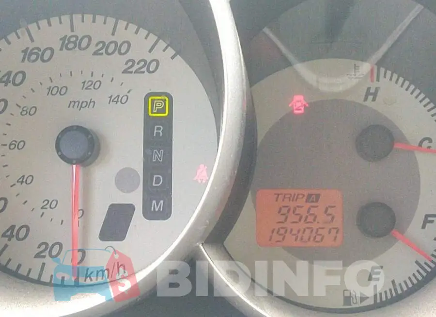 JM1BK32FX81185198 Photo# 7