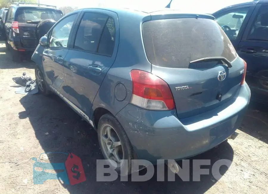 JTDKT903695261647 Photo# 3