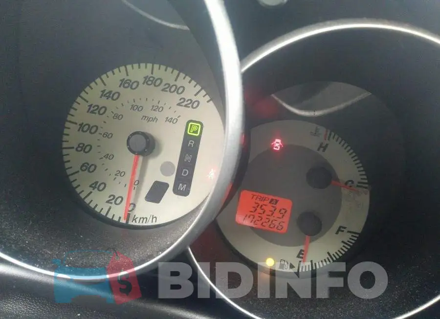 JM1BK32F181852823 Photo# 7