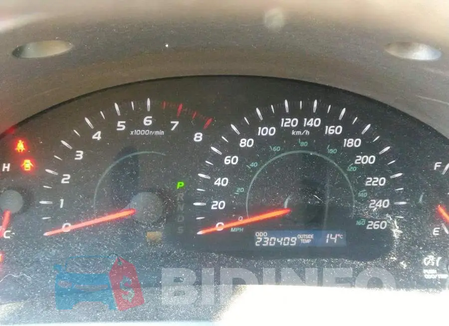 4T1BK46K39U589856 Photo# 7