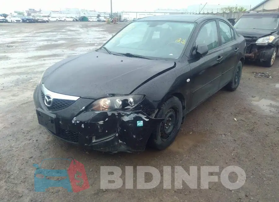 JM1BK32F181852823 Photo# 2