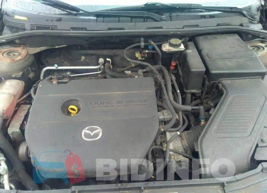 JM1BK32F181852823 Photo# 10