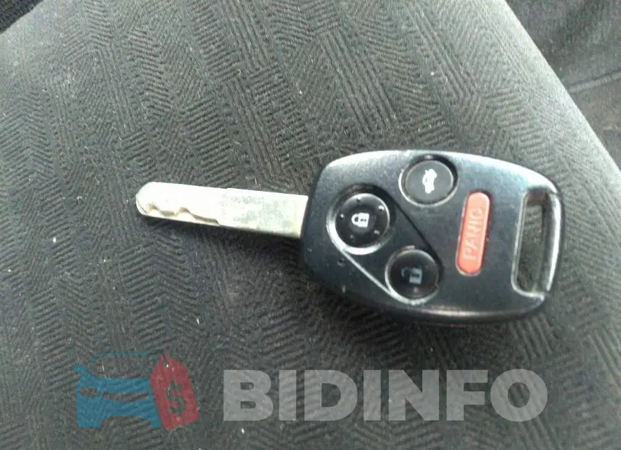 1HGCM56777A807611 Photo# 11