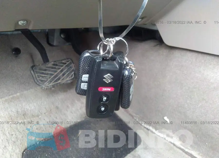 JS3TD947574202544 Photo# 11
