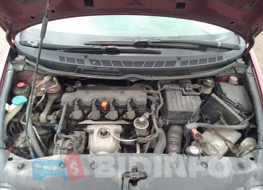 1HGFA15367L800344 Photo# 10