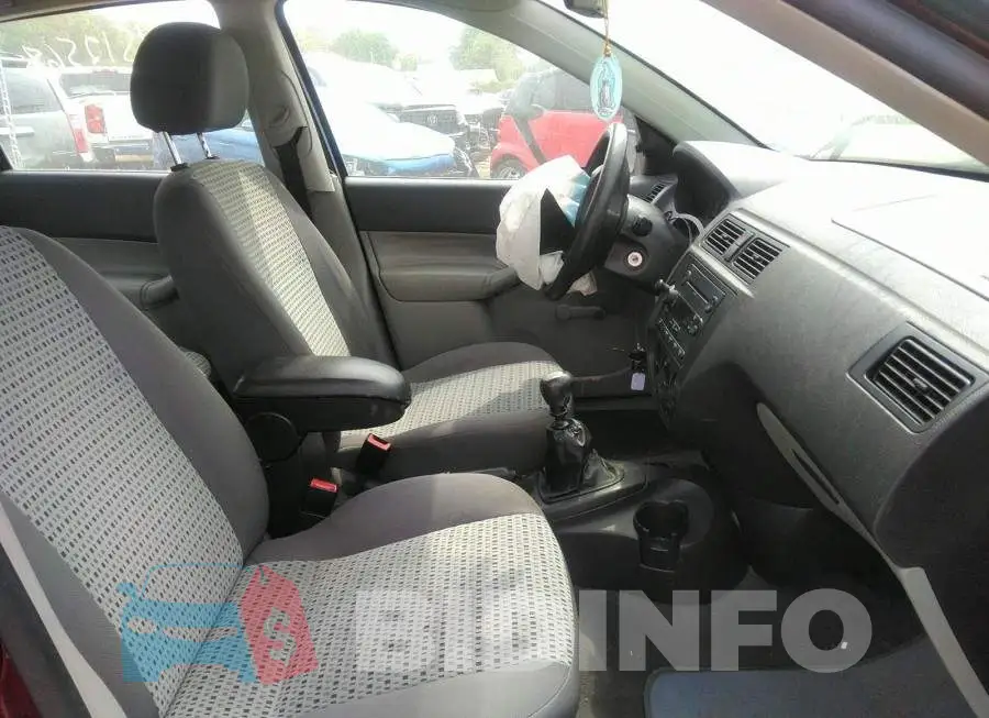 1FAFP34N07W350223 Photo# 5