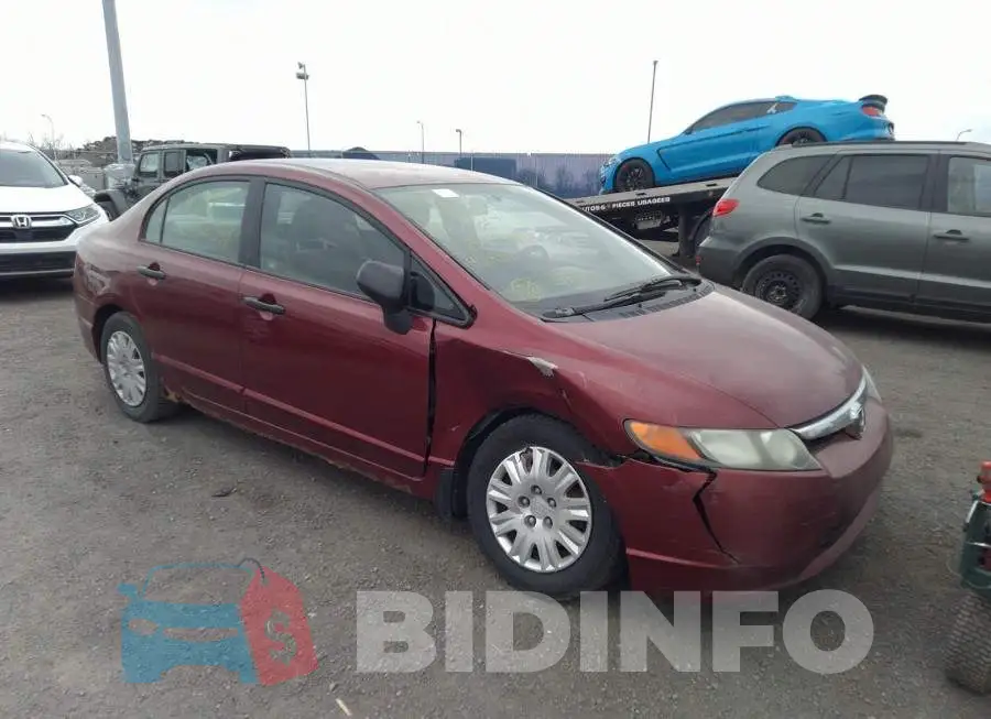 1HGFA15367L800344 Photo# 1