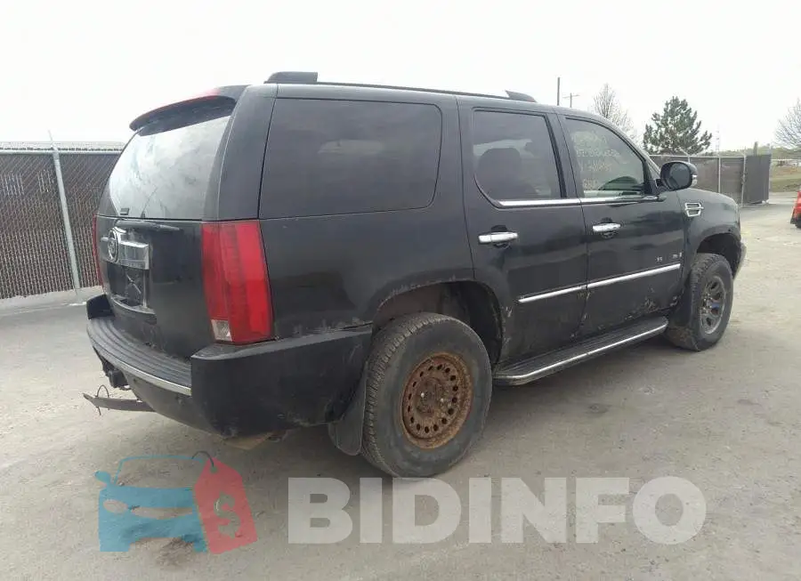 1GYFK63857R211249 Photo# 4